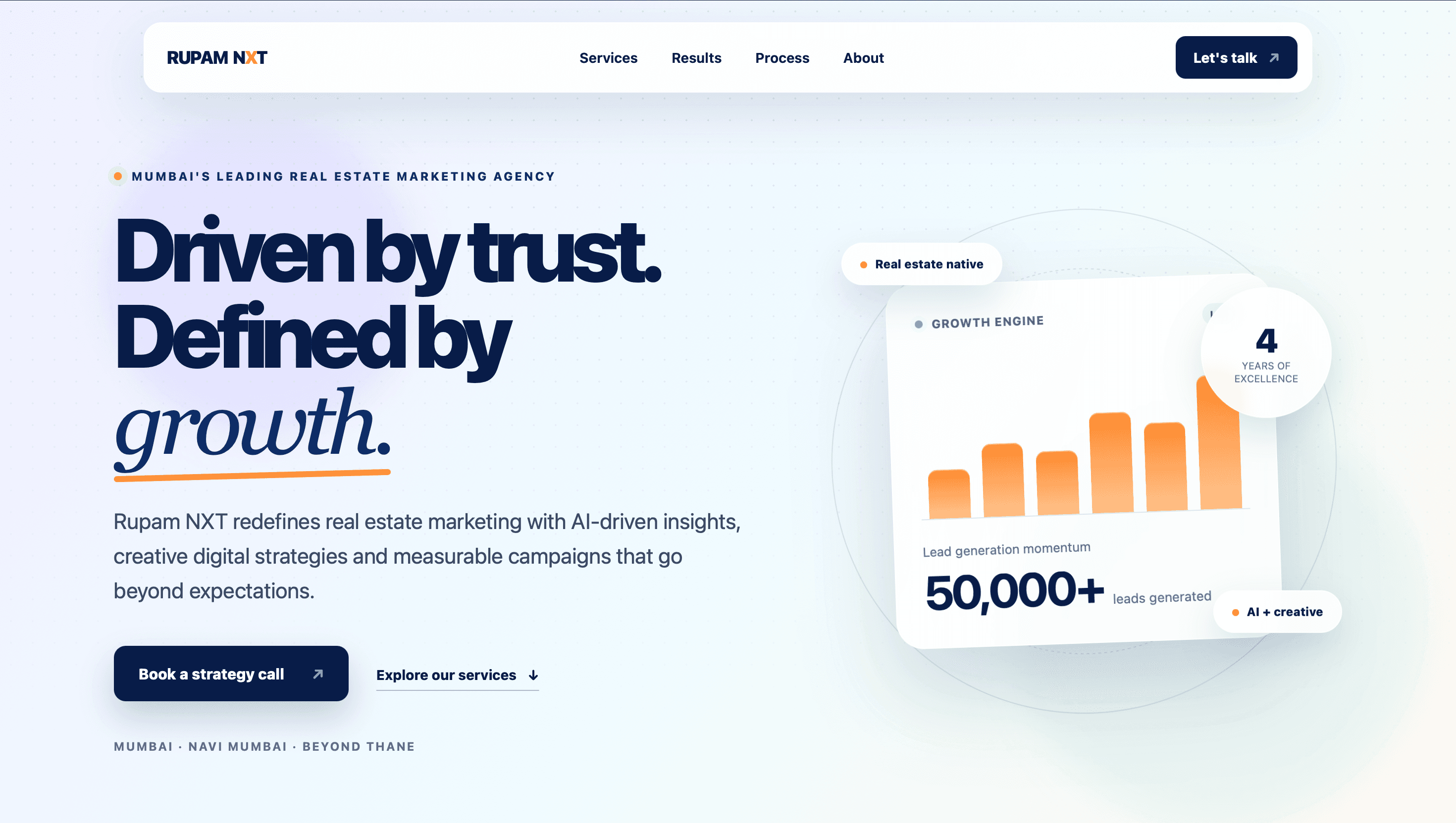 RUPAMNXT preview